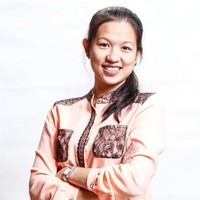 Shopee Employee Uyen Pham's profile photo