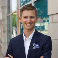 Cresa Detroit Employee Braden Vogel's profile photo