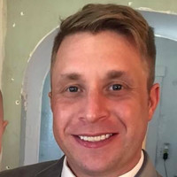 American Electric Power Employee Jonathan Bretz's profile photo