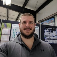 Direxa Engineering Employee Matt Holliday's profile photo