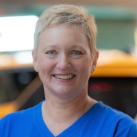 Dawn Kelk Email & Phone Number