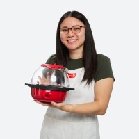 StoreBound Employee Stacey Eng's profile photo