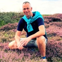 RijnWaal Zorggroep Employee Sander Rosendaal's profile photo