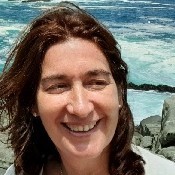 enthos Employee Mariana Bence's profile photo