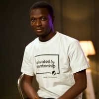 Sterling Tech and Data Sciences Employee Oyeleye Oyelowo's profile photo