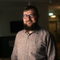 Homie AG Employee Tobias Zumbrunnen's profile photo