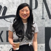 Geocaching HQ Employee Eileen Kim's profile photo