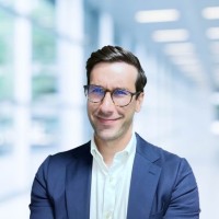 Cushman & Wakefield Employee Steven Fiore's profile photo