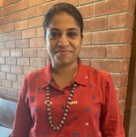 Kaleidofin Private Limited Employee Nisha Kurup's profile photo