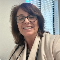 Shasta Cascade Health Centers Employee Susan Berliner's profile photo