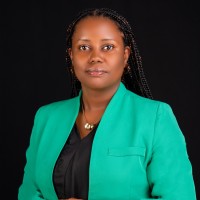 MoneyPhone Employee Clementine Mukamana's profile photo