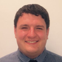 Eurofins Employee Joseph Fitzpatrick's profile photo