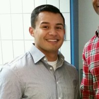 Apache Power Industrial Employee Nicholas Carrillo's profile photo
