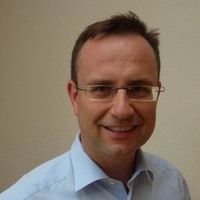 Simply. Logistic Systems Employee Xaver Storr's profile photo