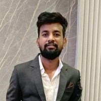 YouTube Employee Shubham Wadekar's profile photo