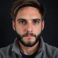 BetterPic Employee Thibaut Hennau's profile photo