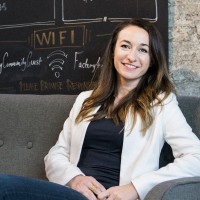 Luisa Rouillard Email