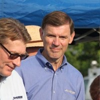 James Dingman Email & Phone Number