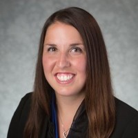 Kids' Food Basket Employee Liz Collver's profile photo