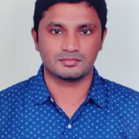Comcast Employee Siva P's profile photo