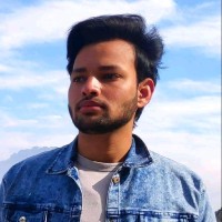 QONAQ HEALTH AND WELLNESS Employee Shailove Singh's profile photo