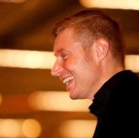 Studentlitteratur Employee Peter Stoltz's profile photo