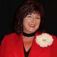 Davis Entertainment dba Ollie the Trolley Employee Deb Skinner's profile photo