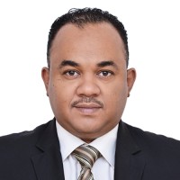 SAICO Insurance Employee Mohamed Hussein's profile photo