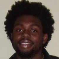 The College Board Employee Oneil Smith-Elias's profile photo