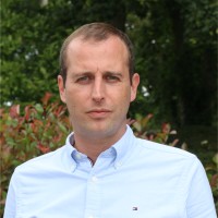 Praemia REIM Employee Gonzague Montigny's profile photo