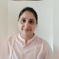 Securitas India Employee Sangeeta Mahla's profile photo