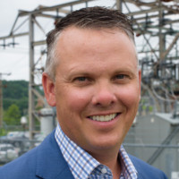 Eversource Energy Employee Mark Blanchard's profile photo