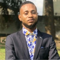 Bature Brewery Employee Yusuf Rasheed's profile photo