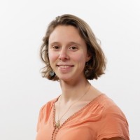 CellAction Employee Lucile Massenet-Regad's profile photo
