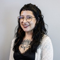 Olivia Lujan's profile photo