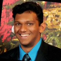 ICV Partners, LLC Employee Shulagra Shah's profile photo