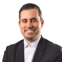 Excel Sports Management Employee Parker Cain's profile photo