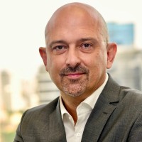 Carbonext Employee Luis Banhara's profile photo