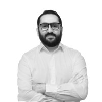 Ntropy Employee Misak Davtyan's profile photo