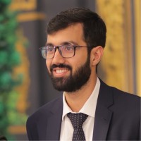 TAGS Solutions (TAGS) Employee Gohar Naveed's profile photo