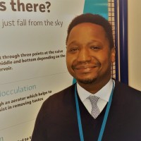 Affinity Water Employee Lawrence C's profile photo