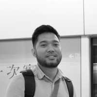 ResDiary Employee Dustin Diasnes's profile photo