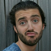 Kubik Interactive Employee Rubén Martínez's profile photo