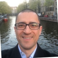 Acumed Employee Marko Huterer's profile photo
