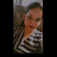 Radheya Softech Employee Saumya Jha's profile photo