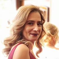 FTP of California Employee Beatrice Luberto's profile photo