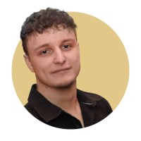 Dazz Studio Employee Lenny Roland's profile photo