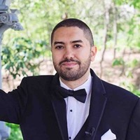 The Falcon Group - Engineers, Architects & Capital Reserve Specialists Employee Conrado Ray Gracia's profile photo
