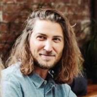 Loka, Inc. Employee Daniel Goldberg's profile photo