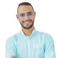 COPIMA Employee Jamal Boujbari's profile photo